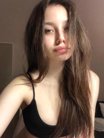 Индивидуалка Ульяна Фотография 2