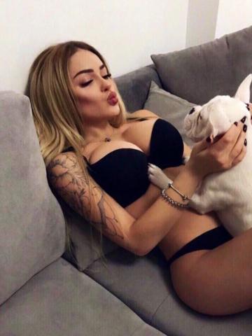 Индивидуалка Тая Фотография 2